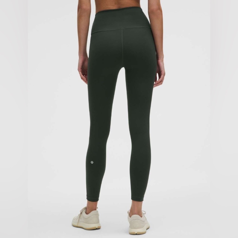 Lululemon Wunder Train High-Rise Tight Size: 10